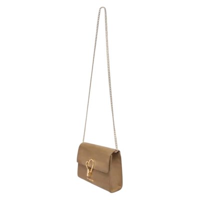 THE BORSA PU SMART DAILY BAG CHAIN WALLET